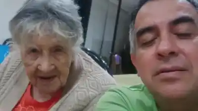 San Luis: la brutal golpiza que terminó con la vida de una mujer de 85 años en su propia casa