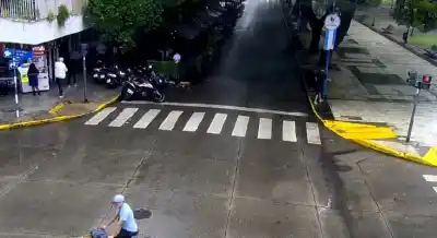 El temporal que dejó a Tucumán a oscuras: el detalle de los cortes que nadie esperaba