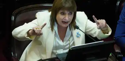 La revelación de Bullrich: el misterioso operativo secreto que liberó al gendarme en Venezuela