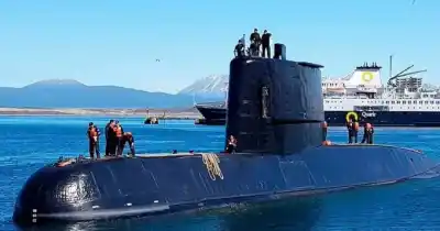 La Justicia busca respuestas: comienza el histórico juicio por el hundimiento del ARA San Juan