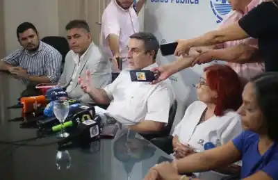 Alerta en Tucumán: Detectan el primer caso de chikungunya y hay otros dos bajo sospecha