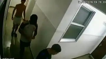 La trampa en el ascensor: una cita que terminó en una pesadilla para una adolescente en Brasil