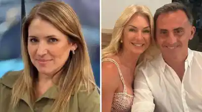 Fernanda Iglesias lanzó una bomba sobre Diego Latorre y dejó a Yanina en el ojo de la tormenta