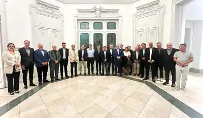 La UIA lanza una advertencia escalofriante sobre el futuro de la industria argentina