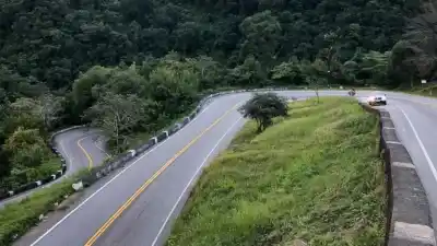 La Ruta 307 vuelve a abrirse tras el caos: el desenlace que nadie esperaba