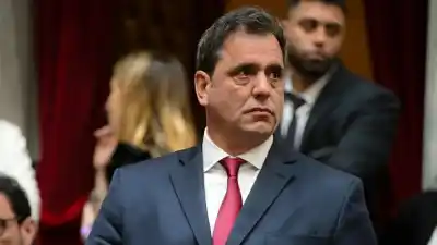 Catalán desafía a Jaldo: la propuesta que pone en jaque el sistema electoral tucumano