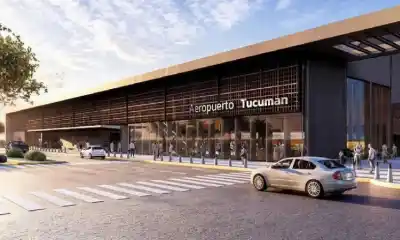 El aeropuerto tucumano se prepara para un cambio radical: ¿cómo afectará a los pasajeros?
