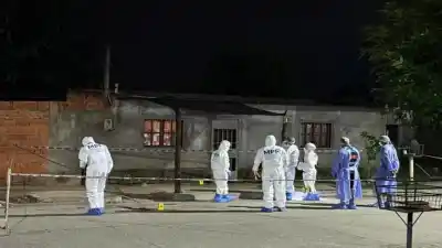 Un hombre de 33 años fue asesinado a balazos en el barrio Cardenal Samoré
