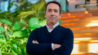 Marcos Galperin lanzó una advertencia sobre el futuro del trabajo tech: “No tenés que programar”