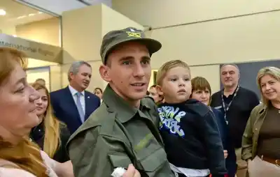 Después de 448 días encerrado: Nahuel Gallo rompe el silencio hoy en Tucumán