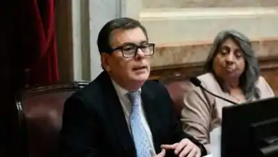 Ranking que preocupa: los senadores tucumanos están entre los peor evaluados del país
