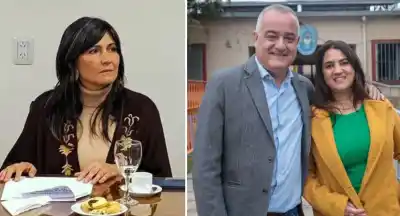 Una concejal de Tafí Viejo rompe con Noguera: maltratos y apoyo a Milei detrás de la ruptura
