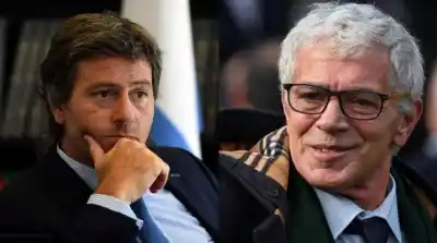 Cambio sorpresivo en el Gobierno: Milei ya tiene nuevo ministro de Justicia