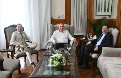 Jaldo y el Defensor del Pueblo: la reunión clave que definió el futuro de los reclamos tucumanos