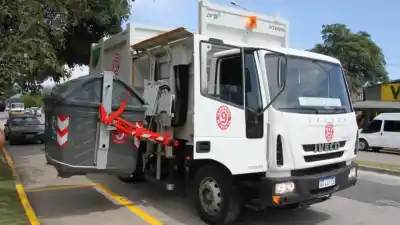 La intendenta Chahla no se achica: la empresa 9 de Julio deberá pagar una millonaria multa por calles sucias