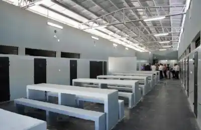 El Instituto Padre Brochero ya tiene lista su primera camada: los 9 jóvenes que dejarán el Roca