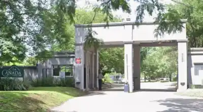 Alarma en “La Cañada”: un intruso fue sorprendido en plena madrugada y el desenlace lo dejó tras las rejas