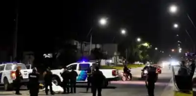 Doble tragedia en Mar del Plata: dos motociclistas mueren en impactos separados por apenas horas