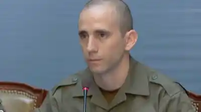 El gendarme Nahuel Gallo rompió el silencio: el escalofriante relato de sus 448 días en una cárcel venezolana