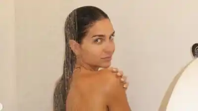 Zaira Nara desata la polémica con una producción íntima: el inesperado motivo detrás de sus fotos