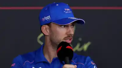 Gasly lanza una advertencia escalofriante para el arranque de la Fórmula 1 en Australia