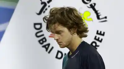 La ATP desactiva la crisis: el inesperado giro para los tenistas atrapados en medio de la guerra