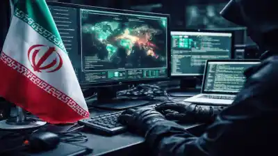 La guerra secreta de Irán: los hackers que operan en la sombra y su plan para desestabilizar al mundo