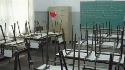 ATEP responde a Jaldo: “Sus expresiones no contribuyen al diálogo” en medio de la conciliación