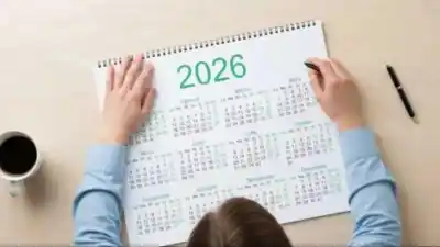Calendario 2026: el Gobierno oficializó los tres días no laborables para impulsar el turismo