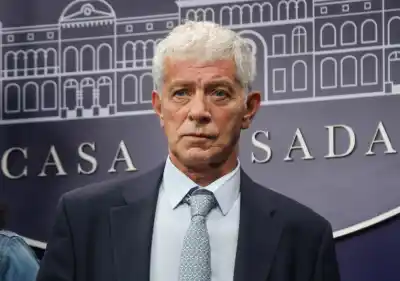 El exministro Cúneo Libarona estalla contra su exnúmero dos: “Me dio mucha bronca que digan que él manejaba el Ministerio”