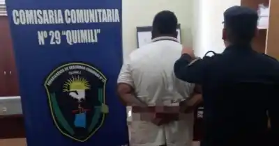 El asalto que nunca existió: la trama que destapó la policía en Santiago del Estero