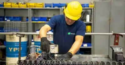Cuatro de cada diez pymes industriales en Argentina, incluidas las de Tucumán, perdieron mercado por importaciones chinas