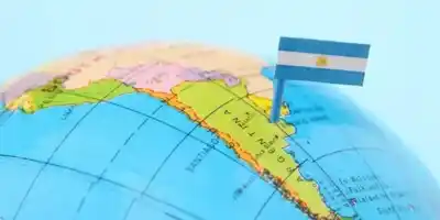 ¿Argentina, un refugio seguro? El sorprendente puesto que ocupa el país en un ranking de supervivencia global