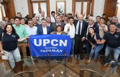 Acuerdo salarial en Tucumán: el gobierno firmó un aumento clave y dejó una promesa para todo el año