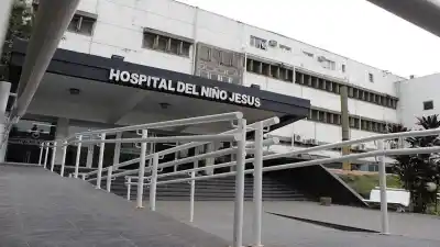 Pirotecnia en Navidad: 11 niños tucumanos atendidos en el Hospital del Niño, pero hay una buena noticia