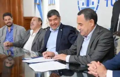 Acuerdo salarial en Tucumán: El Gobierno provincial anunció un aumento y un mecanismo clave para los estatales