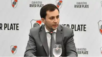 River Plate toma una decisión histórica: abandona las reuniones clave de la AFA