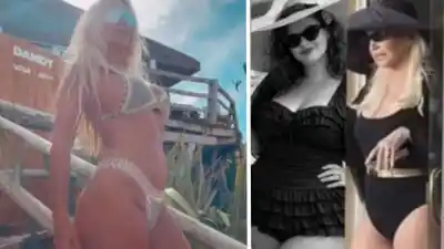 La respuesta picante de Graciela Alfano que reavivó una vieja rivalidad del espectáculo