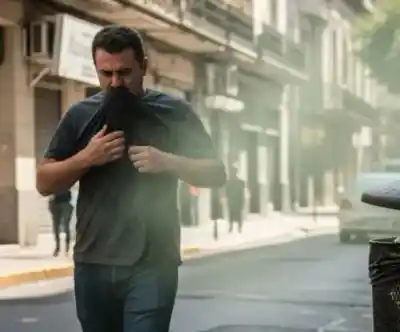 Un olor insoportable vuelve a invadir Tucumán: el secreto detrás del aire irrespirable