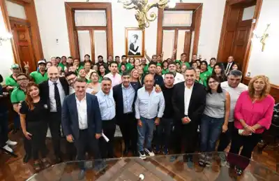 Acuerdo salarial en Tucumán: El monto total que recibirán los trabajadores estatales
