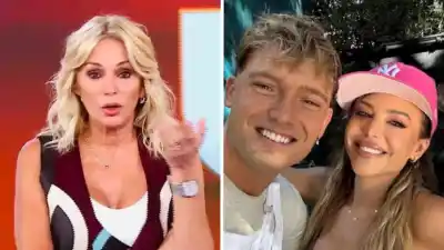 La bomba que Yanina Latorre guardaba: las fotos que destapan lo que Evangelina Anderson siempre negó