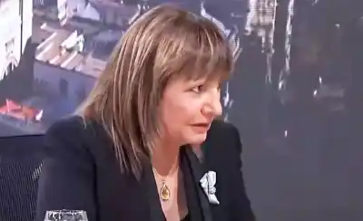 La ironía de Bullrich que sacudió la política: “¿Está de novio con Cristina?” por el encuentro Pichetto-Kirchner