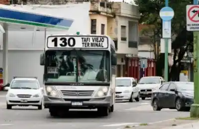 Docentes tucumanos logran un beneficio histórico en el transporte: el descuento que cambia las reglas