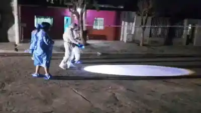Tucumán registra su semana más violenta del año con ocho homicidios, tras un crimen en San Cayetano