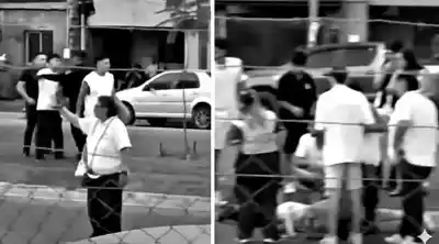 Violencia en Yerba Buena: Un joven quedó inconsciente tras una brutal golpiza en una fiesta de Año Nuevo