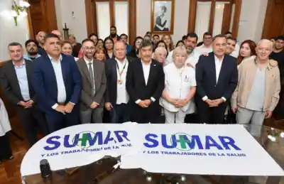 Acuerdo clave en Salud: cómo impactará en el bolsillo y la jubilación de los médicos tucumanos