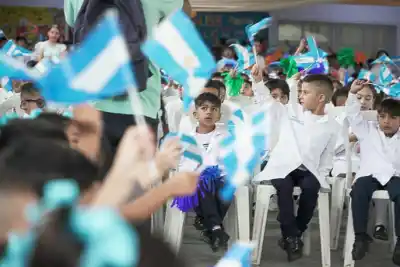Seguro Escolar en Tucumán: La cobertura que protege a más de 322 mil alumnos y tiene una novedad clave
