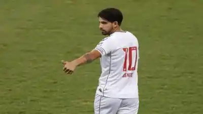Atlético Tucumán: Martín Benítez regresa al fútbol argentino como refuerzo