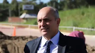 Intendente de Concepción asegura que la apertura de sesiones fue “nula” y revela un trasfondo político
