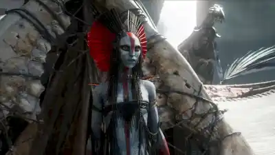 “Avatar: Fuego y Cenizas” supera los 544 millones de dólares en taquilla global